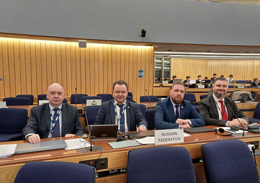 Outcome of the 11th session of the IMO Sub-Committee on Ship Design and Construction 