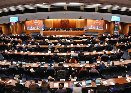 Конвенции ФАЛ – 60 лет!