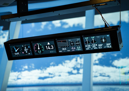 Регистр примет участие в юбилейной сессии Комитета ИМО по упрощению формальностей