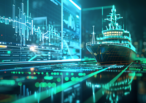 РС одобрил программное обеспечение для электронных судовых журналов «Совкомфлота»