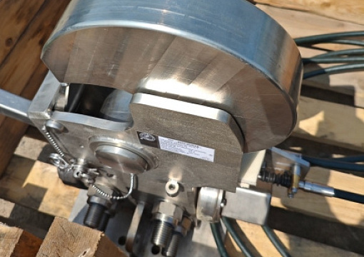 РС сертифицировал продукцию компании «Феррумленд»