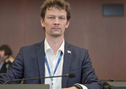 РС принял участие в Совместном совещании Комиссии экспертов МПОГ и Рабочей группы по перевозкам опасных грузов 