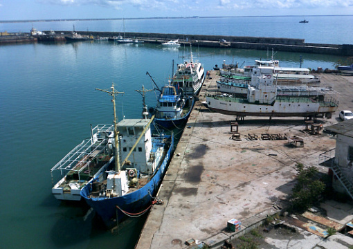 РС подтвердил компетенции компании «Экосервис» в судостроении и ремонте