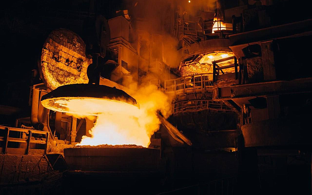 «Донецксталь» подтвердила соответствие требованиям стандарта ISO 9001:2015