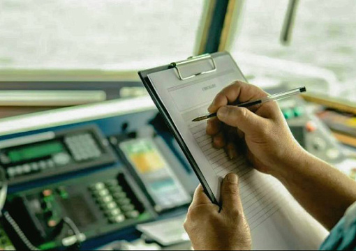 Регистр демонстрирует отличные показатели деятельности флота по данным Меморандумов государственного портового контроля