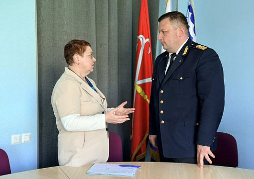 СМК на «отлично»: в ГУМРФ им. адм. С.О. Макарова успешно завершен инспекционный аудит системы менеджмента качества