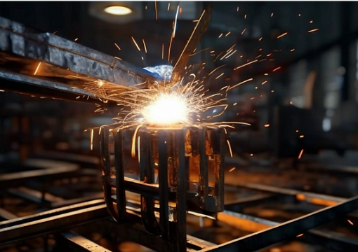 ССП Регистра получила компания «Ремтехстрой»