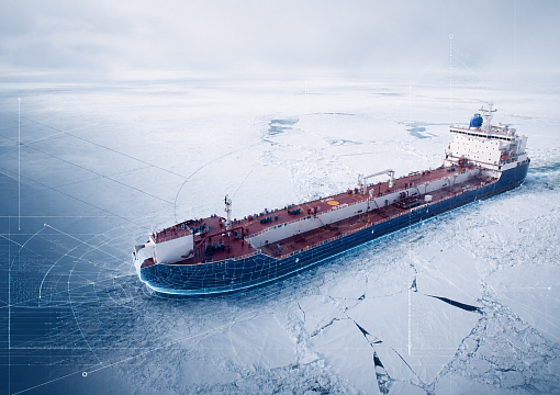 Комитет по безопасности на море ИМО подтвердил соответствие классификационных правил Регистра целевым стандартам ИМО