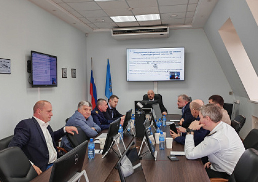 Эффективное взаимодействие для безопасности и надежности флота