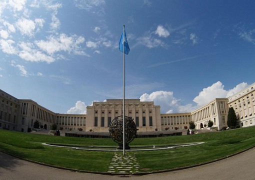 РС принял участие в 11-м Совещании экспертов ЮНКТАД