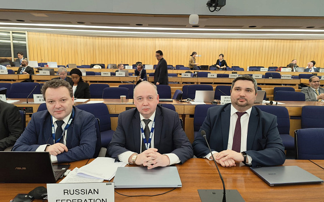 RS Highlights Key Outcomes of NCSR 12