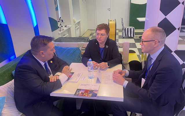 Регистр на МГПК БАЭП-2025