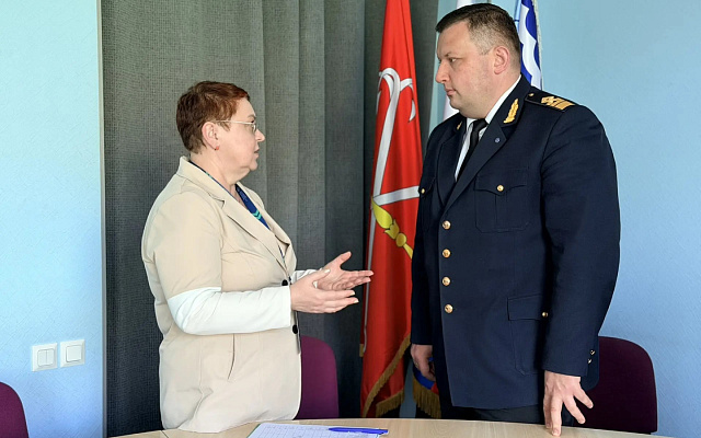 СМК на «отлично»: в ГУМРФ им. адм. С.О. Макарова успешно завершен инспекционный аудит системы менеджмента качества