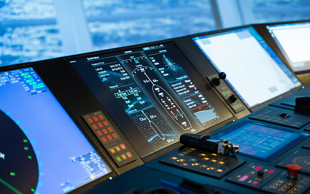 РС разрабатывает новые правила для маломерных дистанционно управляемых и автономных судов