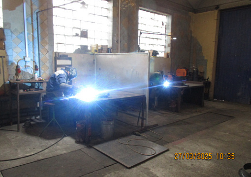 Регистр выдал ССПП компании «Дон Групп»