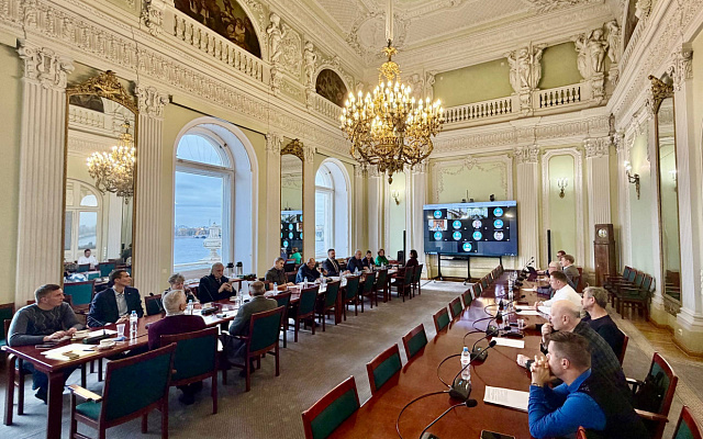 Научно-технический совет РС приступил к новой модели работы