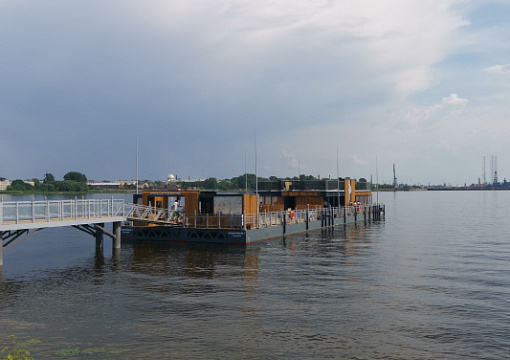 РС и СЗ «Ростр»: сохраняем традиции, открываем новые горизонты