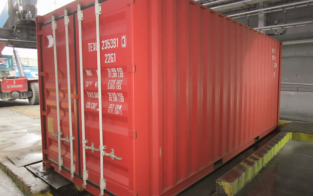 Свидетельства VGM получила Кольская ГМК