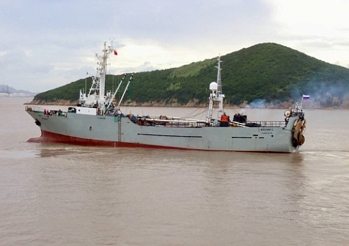 СМРТ «Феникс» подтвердил класс РС