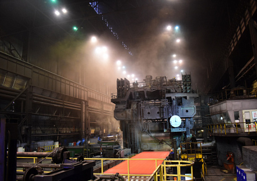 РС подтвердил соответствие стали компании «Северсталь» для судостроения