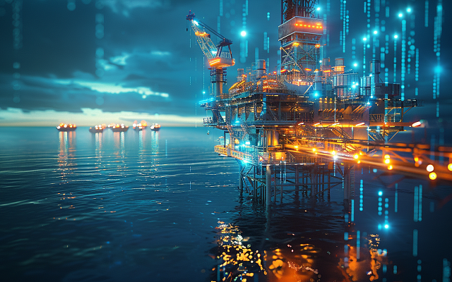 РС принял участие в Технологическом дне «Строительство скважин и внутрискваженных работ на шельфе»