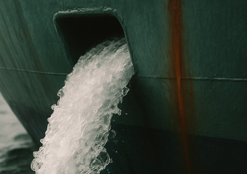 Tokyo and Paris MoUs Announce Campaign on Ballast Water Management 
