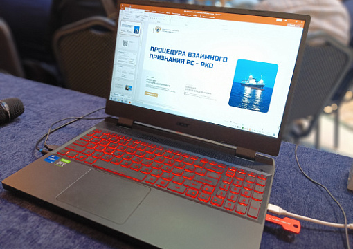 РС и РКО разъяснили представителям отрасли порядок взаимного признания отчетных документов