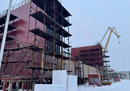 РС и ССК: укрепление партнерских отношений и разработка совместных действий на ближайший период