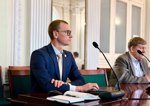 Научно-технический совет РС приступил к новой модели работы