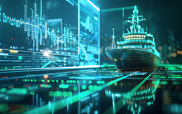 РС ведет активную работу по поддержке отрасли в вопросах обеспечения кибербезопасности на морских судах