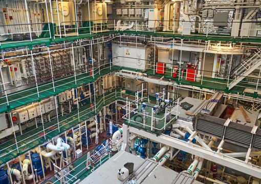 РС подтвердил соответствие СМК пяти новых компаний