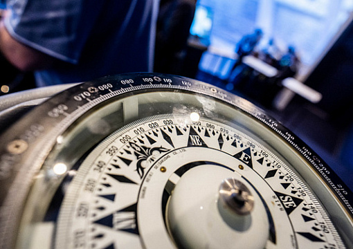 Представитель РС принял участие в Региональном диалоге по вопросам устойчивой морской связуемости