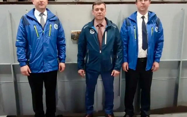 Регистр приступил к наблюдению за строительством серии судов проекта 06340