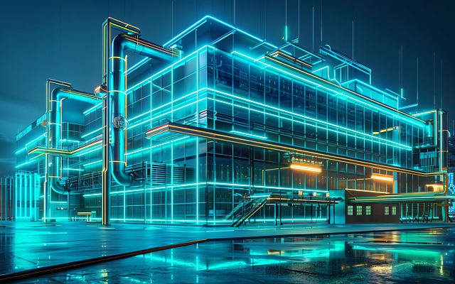 РС представил доклад на конференции «Измерения. Испытания. Контроль»