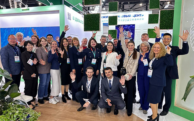 «НЕВА 2025»: РС подводит итоги