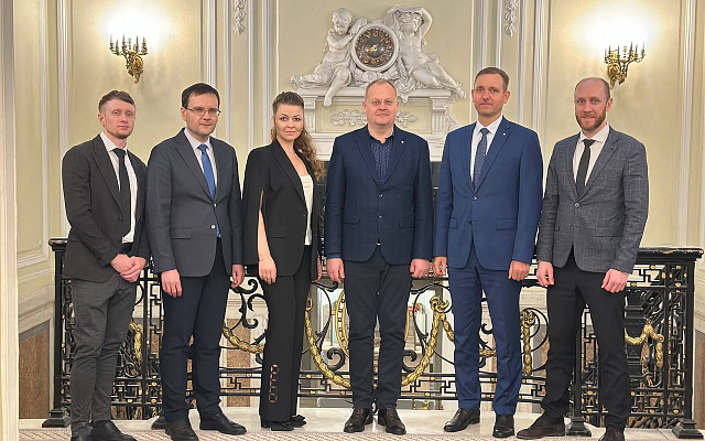 Система менеджмента качества РС признана результативной