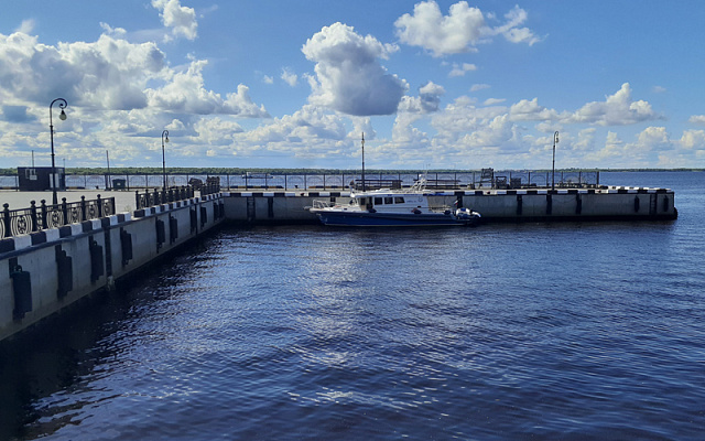 Регистр подтверждает высокие стандарты менеджмента качества, экологии и охраны труда Архангельского управления Арктического бассейнового филиала Росморпорта