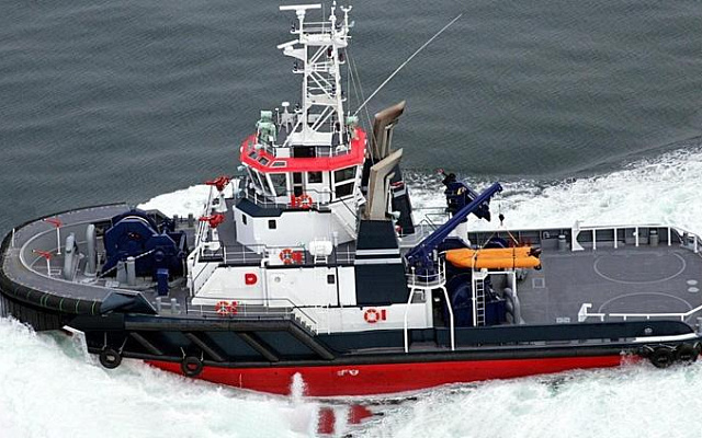 РС продолжает сотрудничество с Зеленодольским заводом им. А.М. Горького