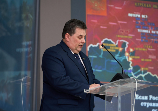 РС участвует в проекте «Просветительский университет»