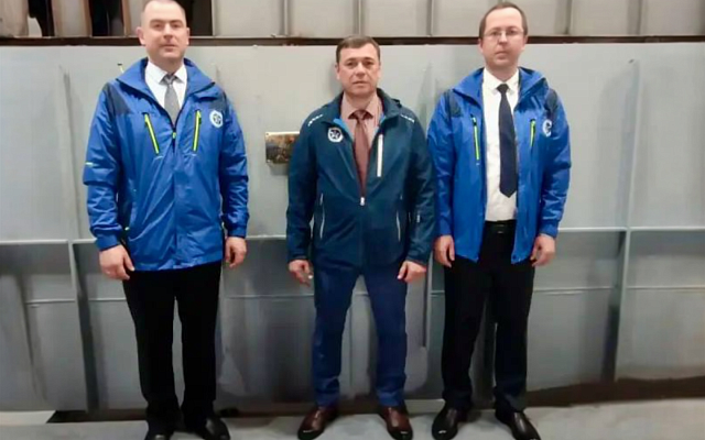 Регистр приступил к наблюдению за строительством серии судов проекта 06340