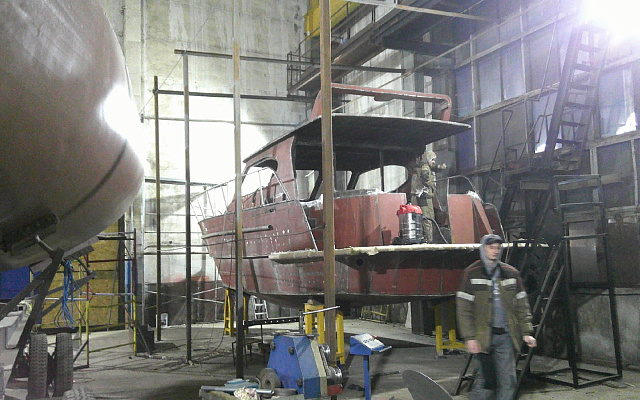 Специалисты РС подтвердили компетенции компании «Лотос»