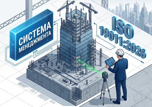 Опубликована новая версия стандарта ISO 19011:2026: рекомендации РС