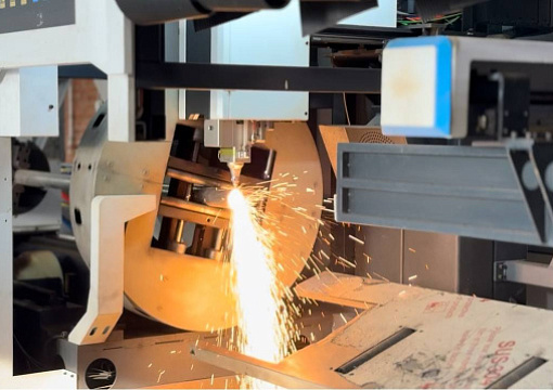 Регистр выдал ССПП отечественному разработчику рыбозащитных устройств и сооружений