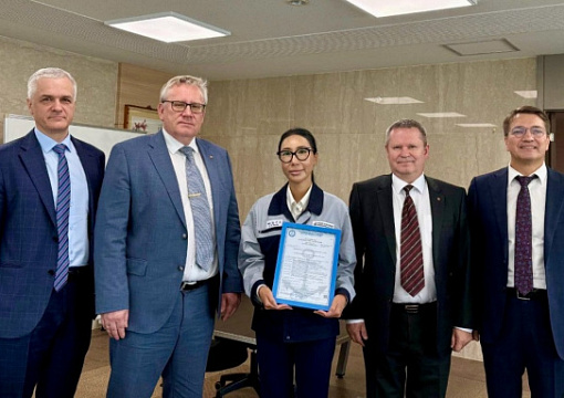 Рабочая поездка руководства РС в Южную Корею: укрепление сотрудничества