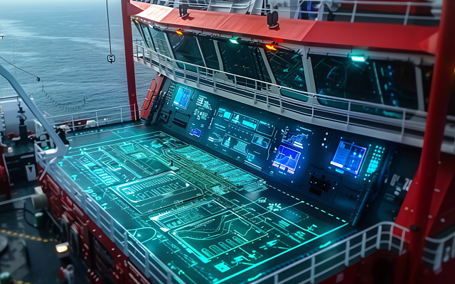 IMO Adopts MASS Safety Code