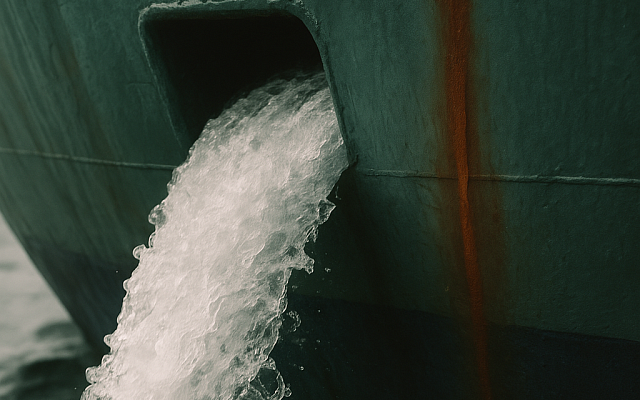Tokyo and Paris MoUs Announce Campaign on Ballast Water Management 
