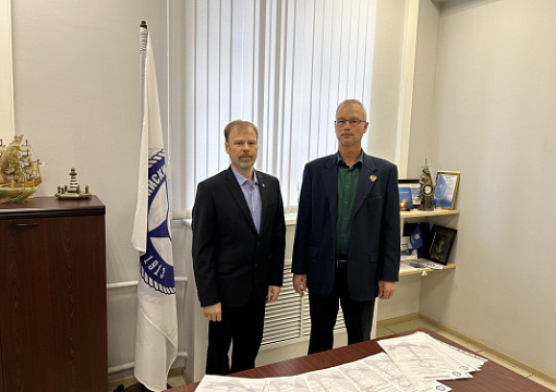 РС завершил сертификацию сварочных процессов «Ренконс Хэви Индастрис»