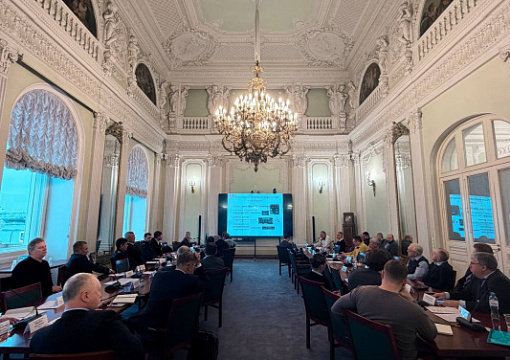 Автономное судоходство через призму нормативного регулирования