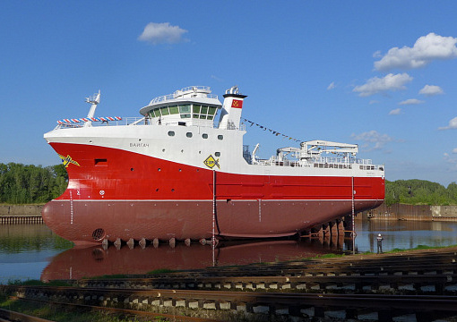 РС и «Красное Сормово»: полувековая работа над совместными проектами