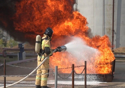 РС подтвердил компетенцию лаборатории Оренбургского филиала ВНИИПО МЧС в области противопожарной безопасности